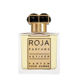 Vetiver Pour Homme Parfum - Roja