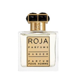 Danger Pour Homme Parfum - Roja