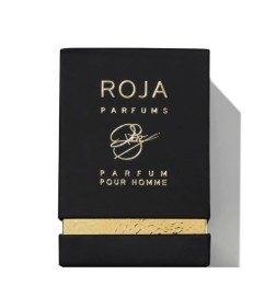 Danger Pour Homme Parfum - Roja