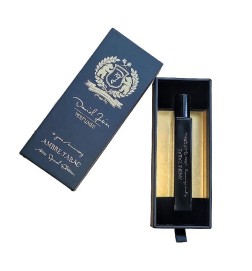 Ambre Tabac Attar 10 Year Anniversary - Daniel Josier