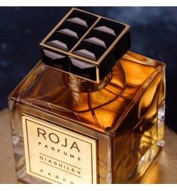 Diaghilev Parfum - Roja