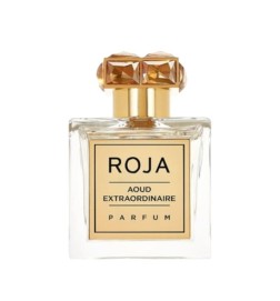 Aoud Extraordinaire Parfum - Roja