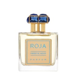 Sweetie Aoud Parfum - Roja