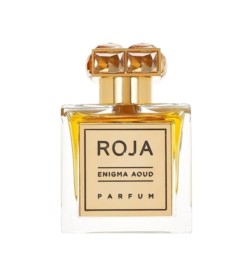 Enigma Aoud Pour Femme Parfum - Roja