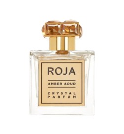 Amber Aoud Crystal Parfum - Roja