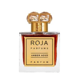 Amber Aoud Parfum - Roja