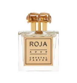 Aoud Crystal Parfum - Roja