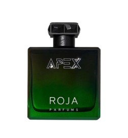 Apex Eau De Parfum - Roja