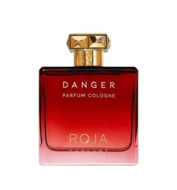 Danger Pour Homme Parfum Cologne - Roja