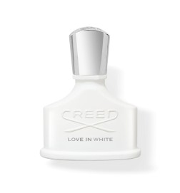 Love in White - Creed