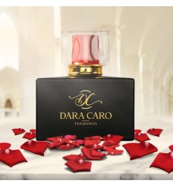 Oud Roses - Dara Caro