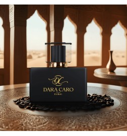 Oud Dubai - Dara Caro