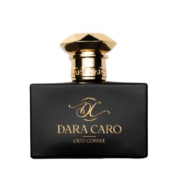 Oud Coffe - Dara Caro