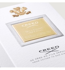 Millesime Imperial - Creed
