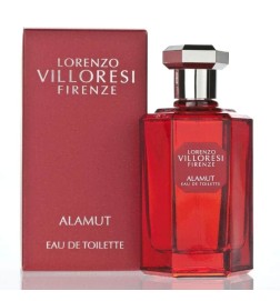 Alamut 100 ml - Lorenzo Villoresi