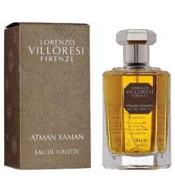 Atman Xaman 100 ml - Lorenzo Villoresi