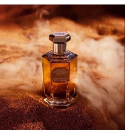 Atman Xaman 100 ml - Lorenzo Villoresi