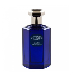 Musk 100 ml - Lorenzo Villoresi
