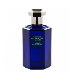 Uomo 100 ml - Lorenzo Villoresi