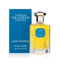 Aura Maris 100 ml - Lorenzo Villoresi