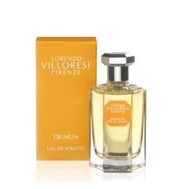Dilmun 100 ml - Lorenzo Villoresi