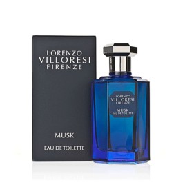 Musk 100 ml - Lorenzo Villoresi