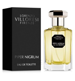 Piper Nigrum 100 ml - Lorenzo Villoresi