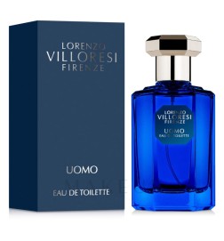 Uomo 100 ml - Lorenzo Villoresi