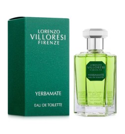 Yerbamate 100 ml - Lorenzo Villoresi