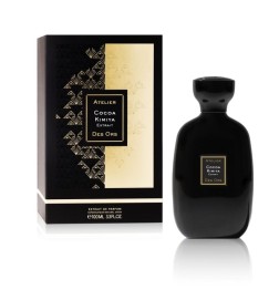 Cocoa Kimiya Extrait - Atelier Des Ors