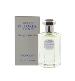 Tropicana - Lorenzo Villoresi
