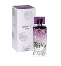 Lalique - Amethyst Eclat Eau de Parfum Vapo - Floral Mujer.
