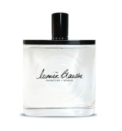 Lumière Blanche - Olfactive Studio