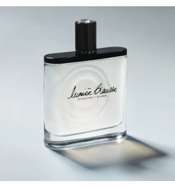 Lumière Blanche - Olfactive Studio