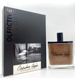 Chambre Noire -  Olfactive Studio