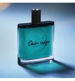 Ombre Indigo - Olfactive Studio
