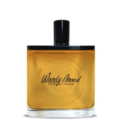 Woody Mood- Olfactive Studio