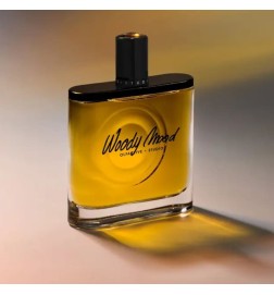 Woody Mood- Olfactive Studio