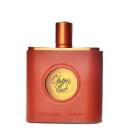 Chypre Shot - Olfactive Studio