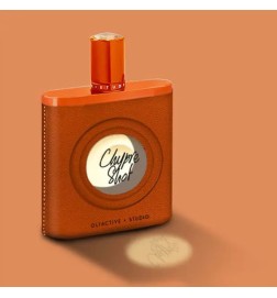 Chypre Shot - Olfactive Studio