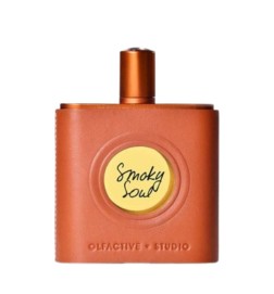 Smoky Soul - Olfactive Studio