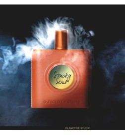 Smoky Soul - Olfactive Studio