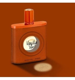 Vanilla Shot - Olfactive Studio