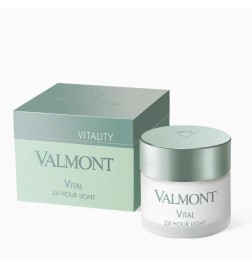 Vital 24 Hour Light
