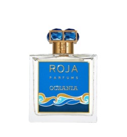Oceania Eau De Parfum - Roja