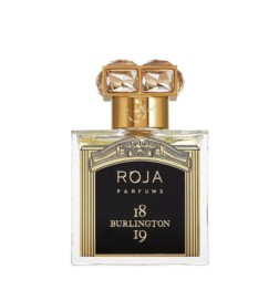 Burlington 1819 Eau De Parfum - Roja