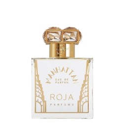 Manhattan Eau de Parfum - Roja