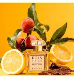 Enigma Aoud Parfum - Roja