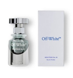 Solution No. 10 - Edp - Off-White