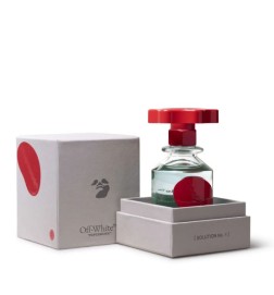 Solution No. 1 Edp - Off-White